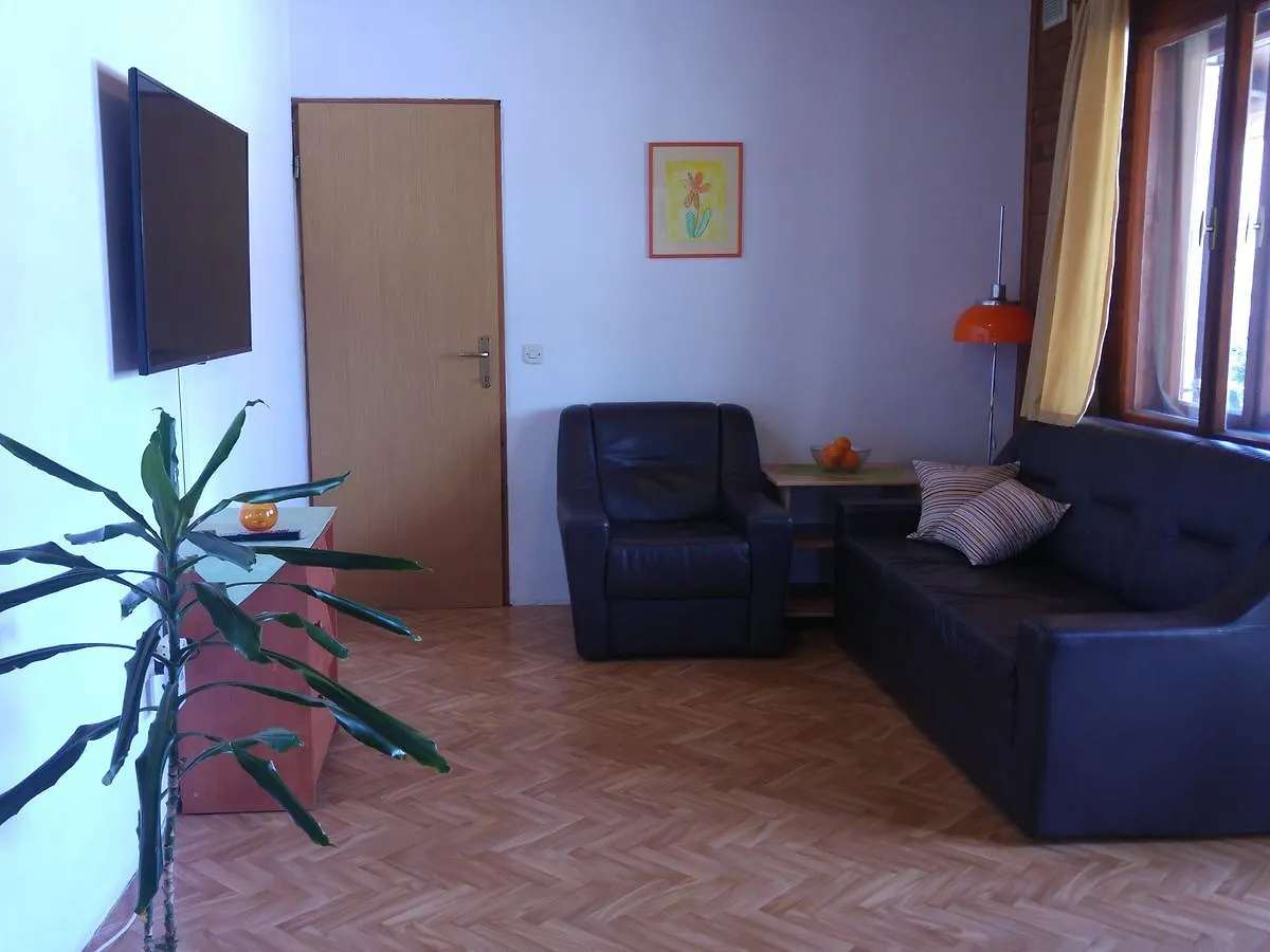 Holiday Home Zen Fazana