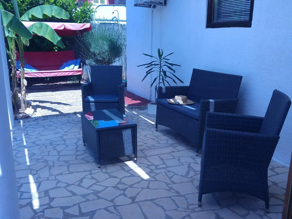 Holiday Home Zen Fazana Croatia