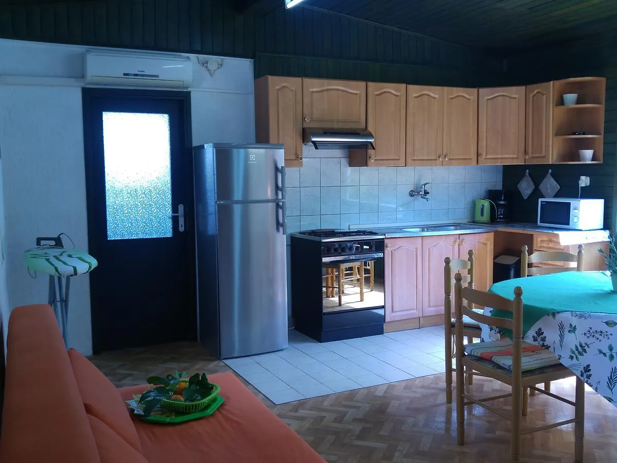 Holiday Home Zen Fazana 0*,  Croatia