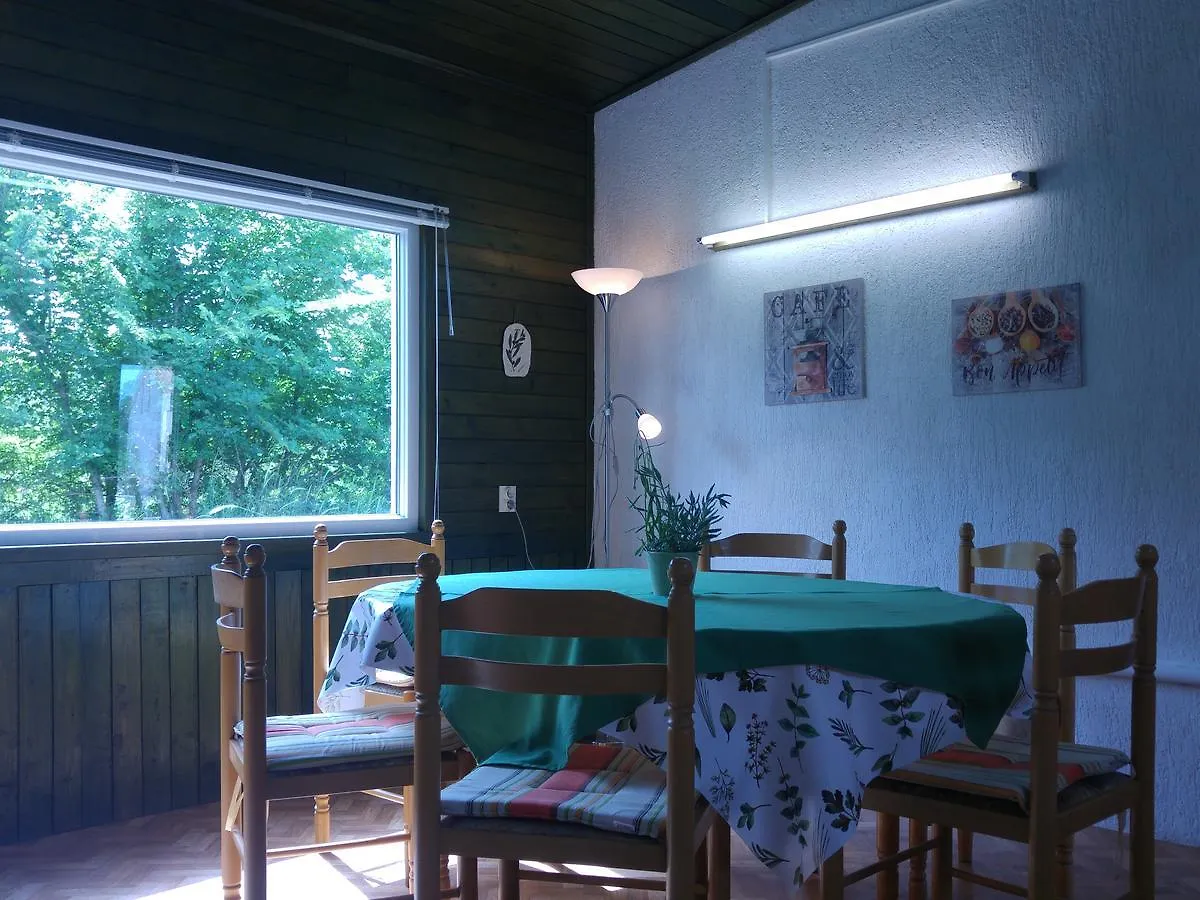 Holiday Home Zen Fazana