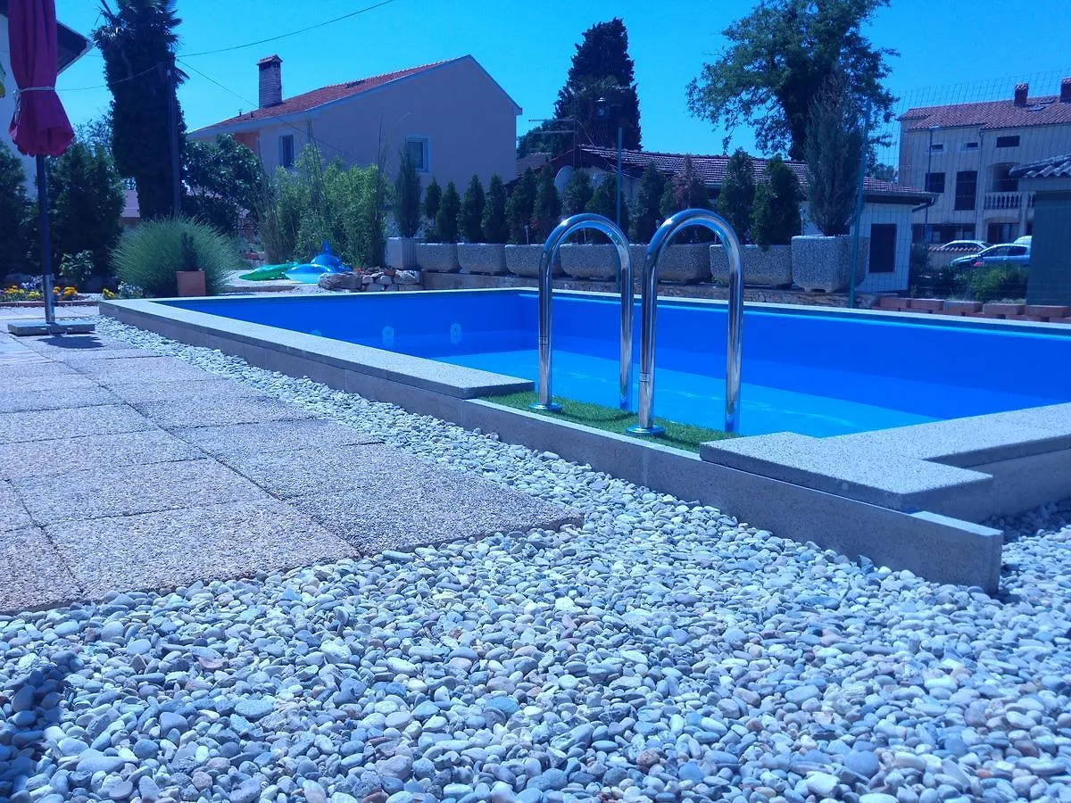 Holiday Home Zen Fazana