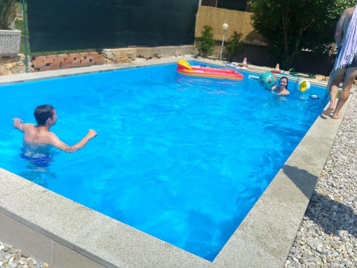Holiday Home Zen Fazana 0*,
