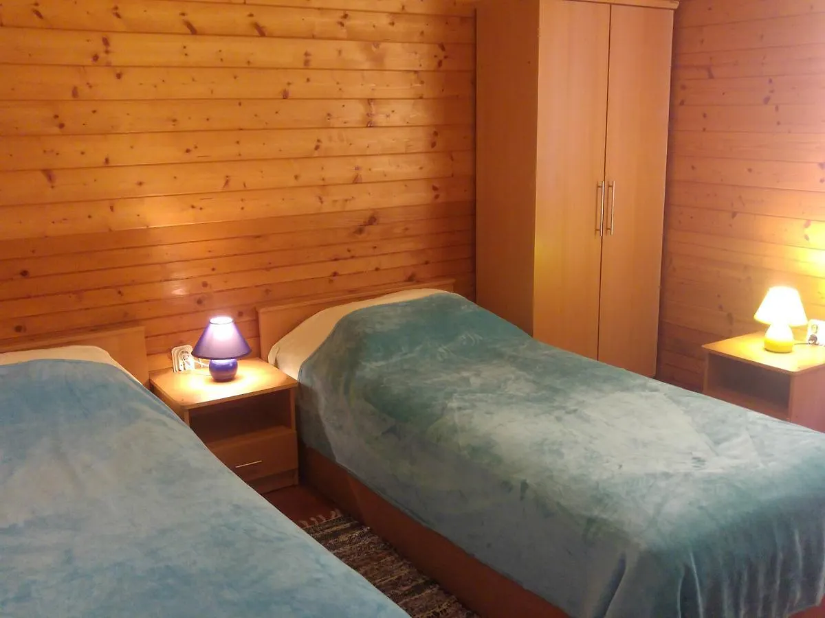 Holiday Home Zen Fazana