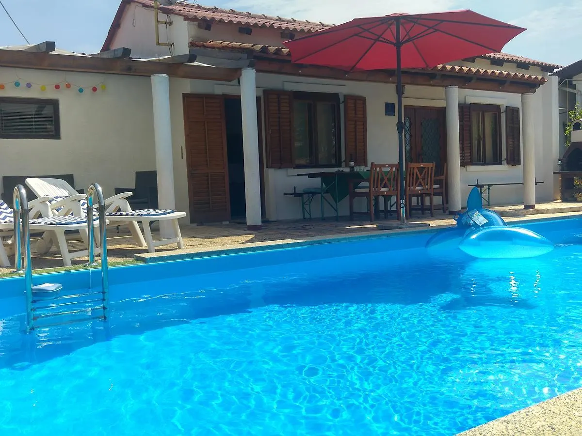 Holiday Home Zen Fazana 0*,  Croatia