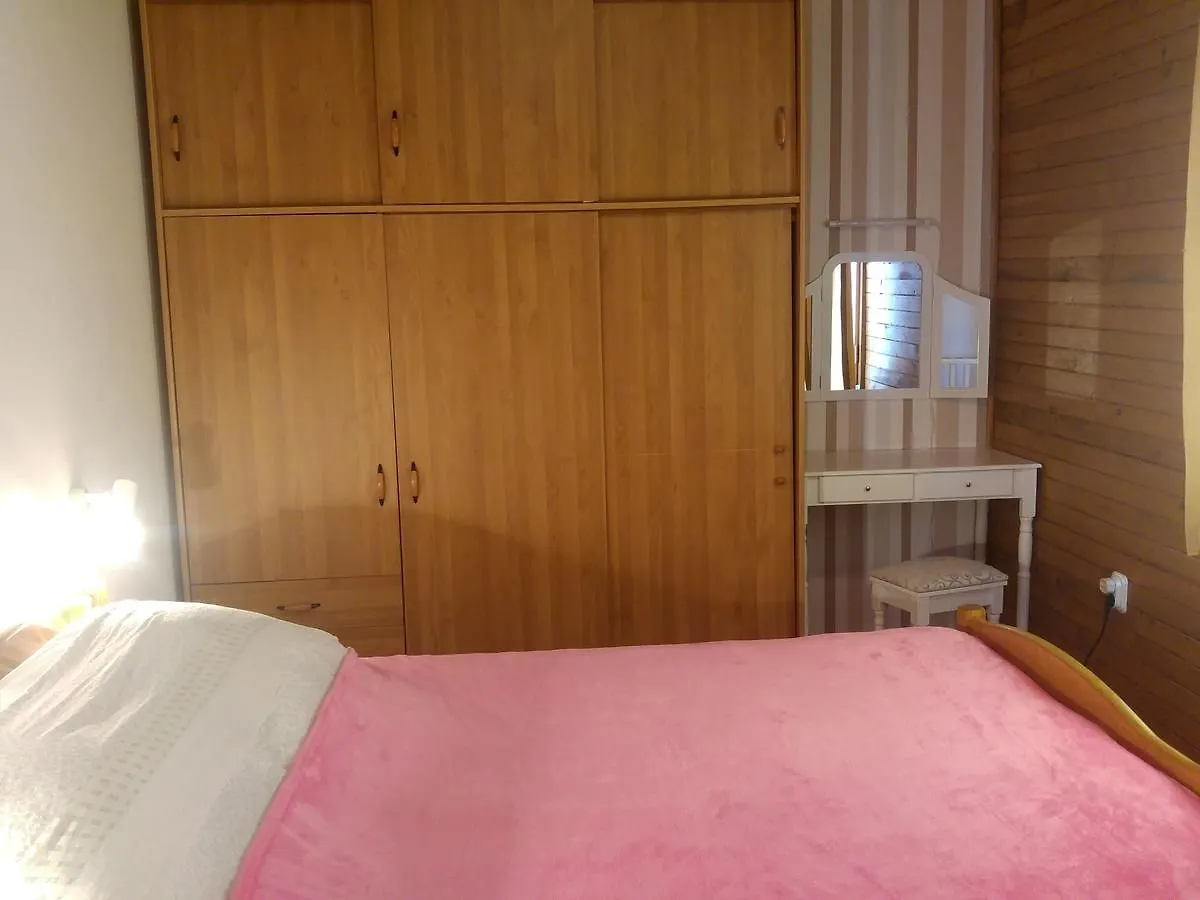 Holiday Home Zen Fazana