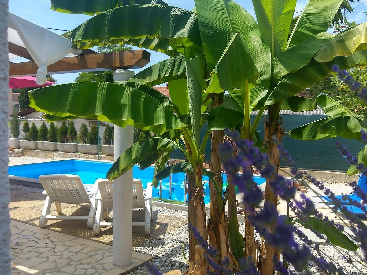 Holiday Home Zen Fazana