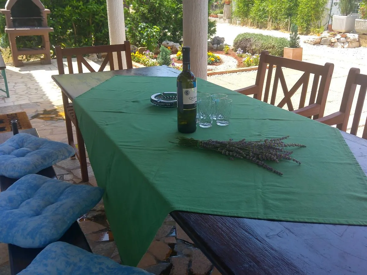 Holiday Home Zen Fazana