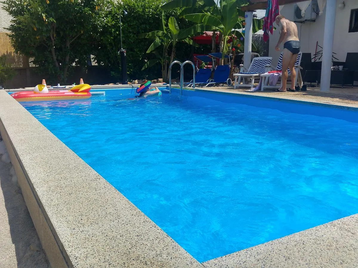 Holiday Home Zen Fazana