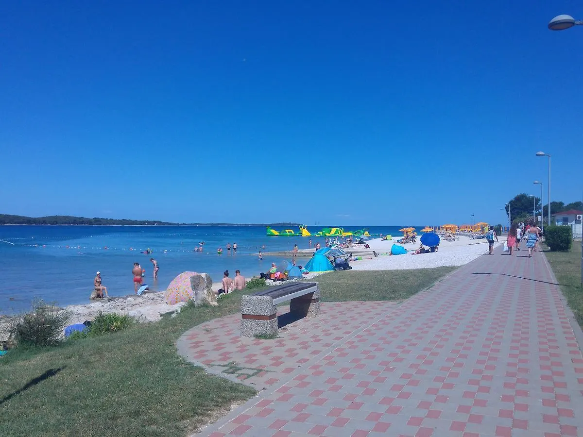 Holiday Home Zen Fazana 0*,  Croatia