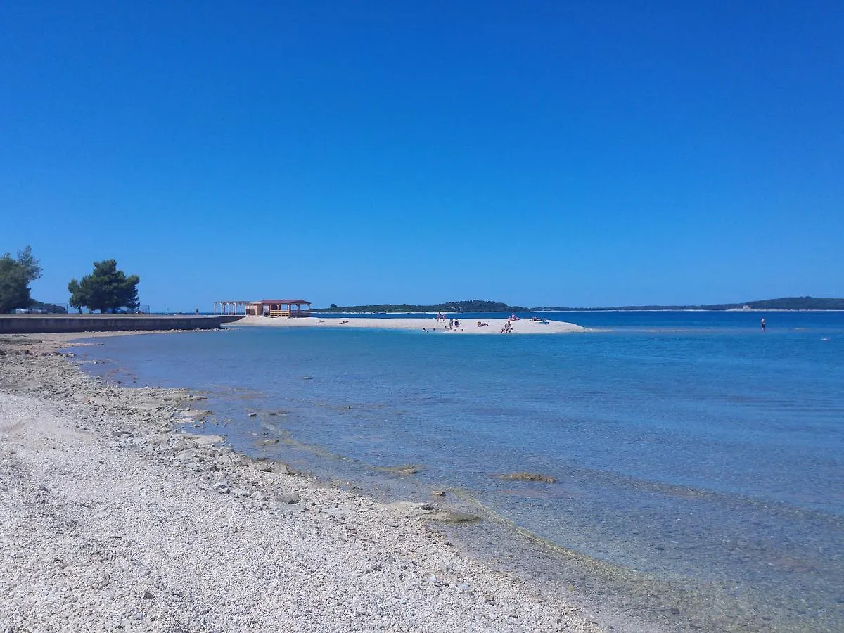 Holiday Home Zen Fazana Croatia