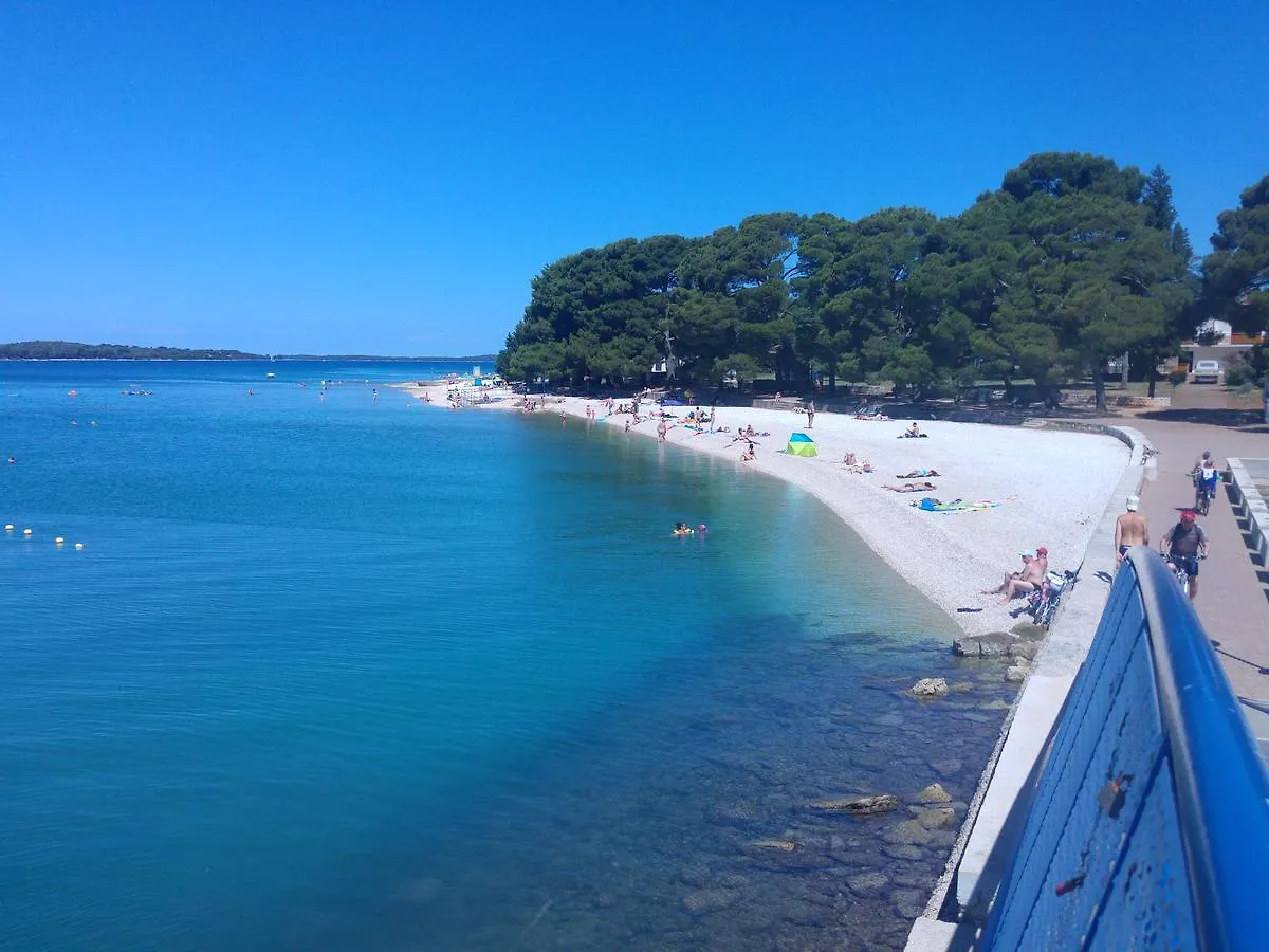 Holiday Home Zen Fazana